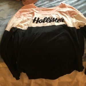 Hollister shirt